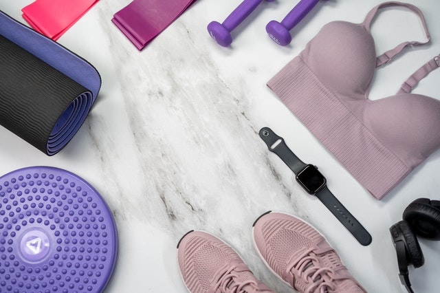 best home fitness products
